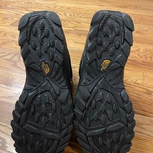 Winter boots